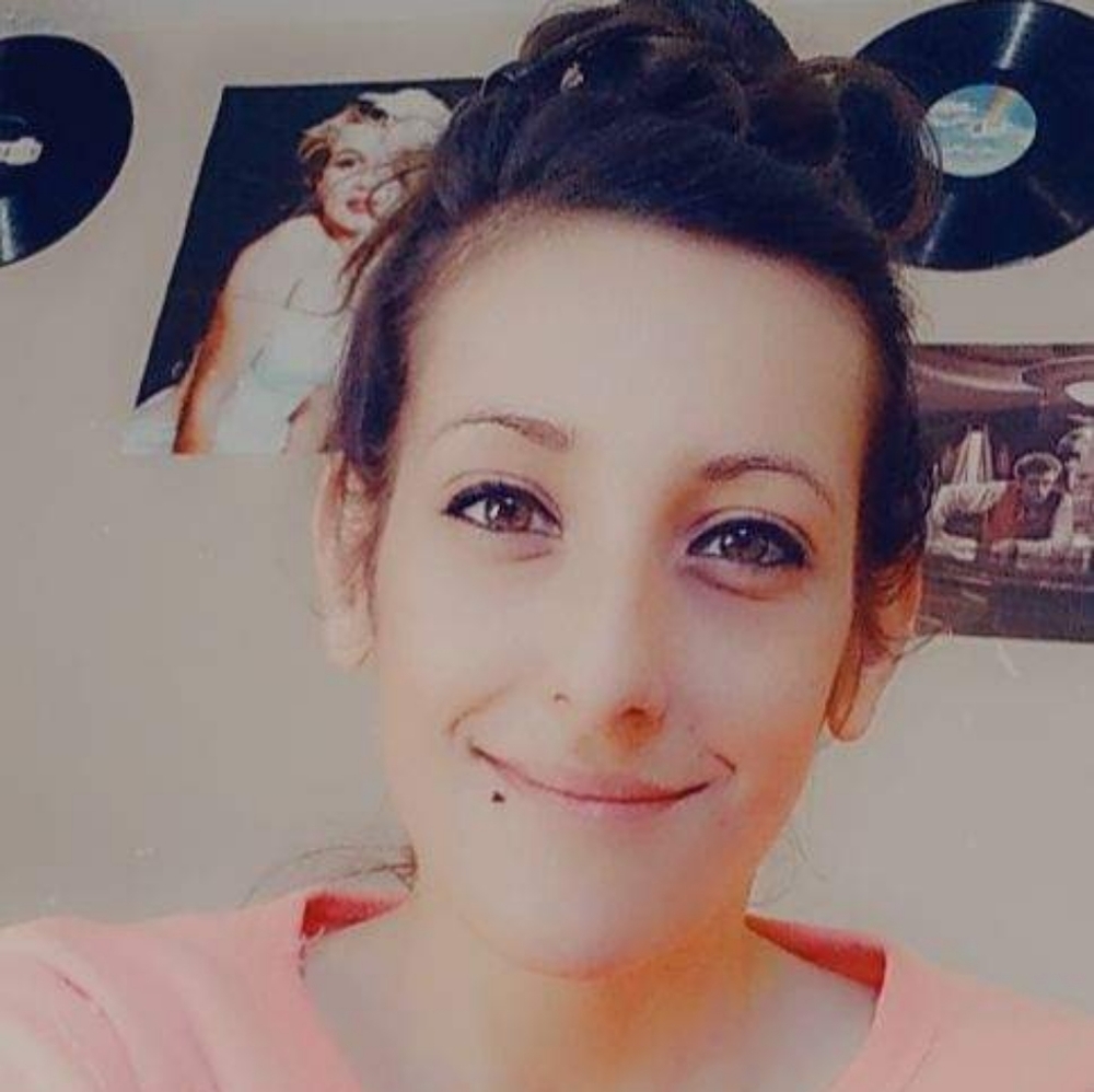 Meet your Posher, Christina
